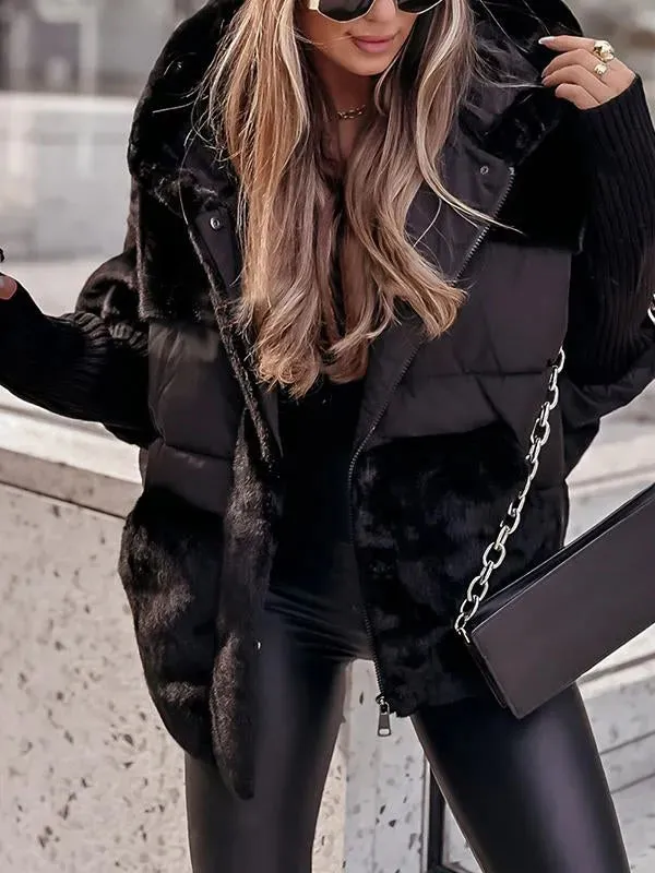 MARISA™ | CHAQUETA DE INVIERNO DE CALIDAD
