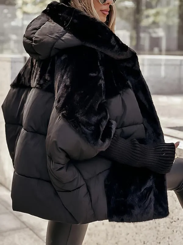 MARISA™ | CHAQUETA DE INVIERNO DE CALIDAD