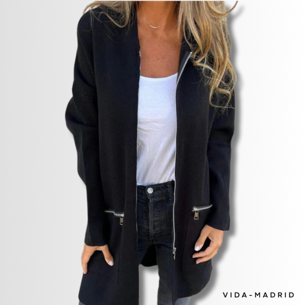 LISA - Chaqueta de Otoño