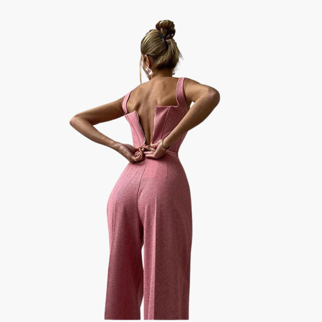 Megan | Traje de 3 Piezas