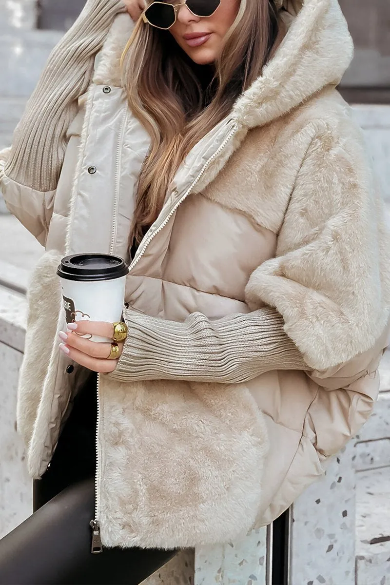 MARISA™ | CHAQUETA DE INVIERNO DE CALIDAD