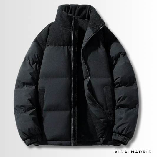 DOMINIK | Chaqueta de invierno