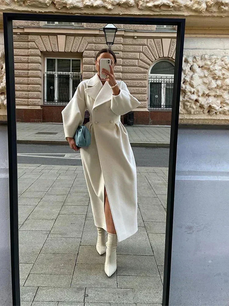 MARLENE – Abrigo de Invierno Elegante y Cálido