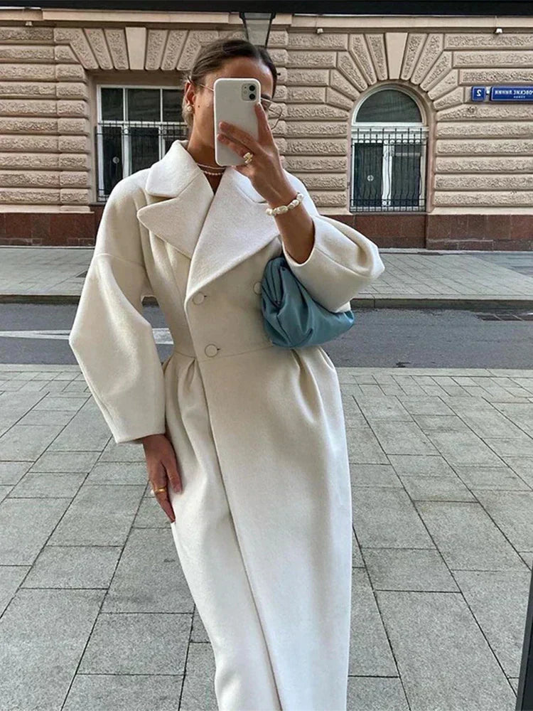 MARLENE – Abrigo de Invierno Elegante y Cálido