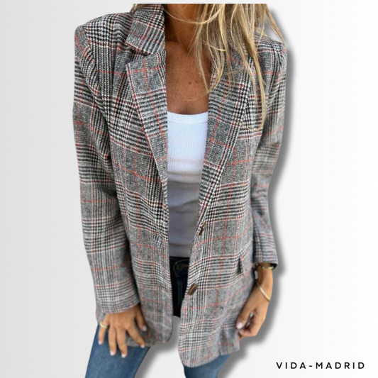 AURELIA | Blazer Elegante para Damas