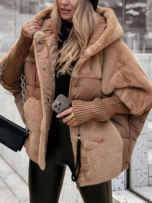 MARISA™ | CHAQUETA DE INVIERNO DE CALIDAD