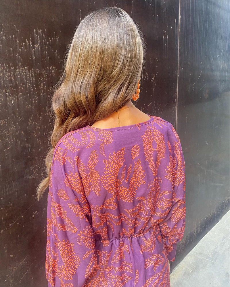 Vestido Élise™ | Elegancia sin Esfuerzo para el Verano