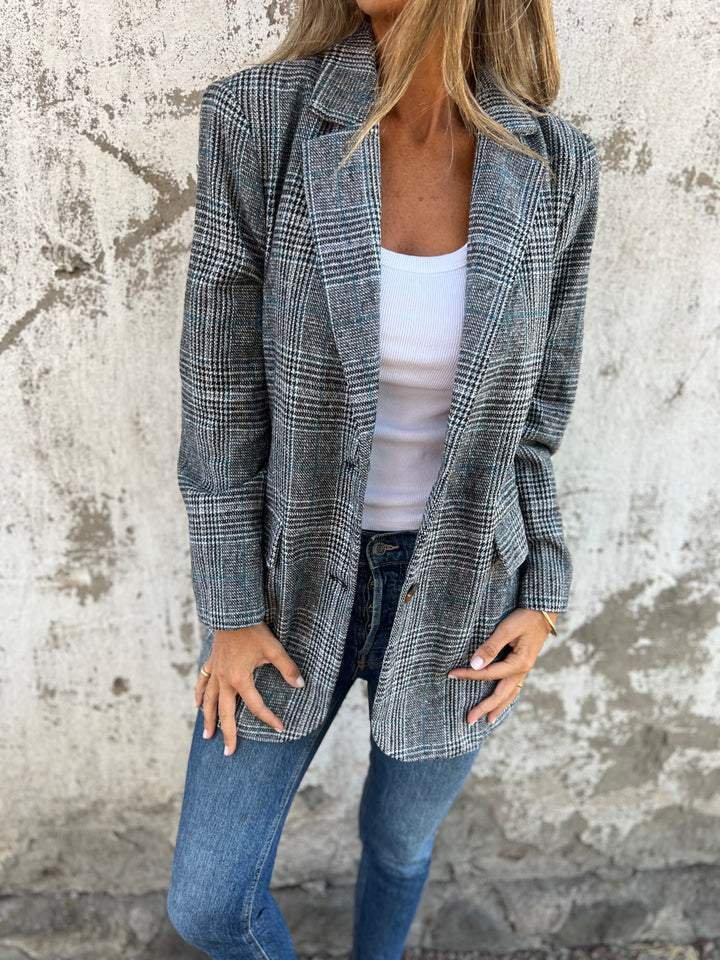 AURELIA | Blazer Elegante para Damas