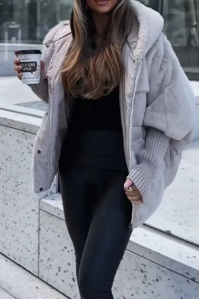MARISA™ | CHAQUETA DE INVIERNO DE CALIDAD