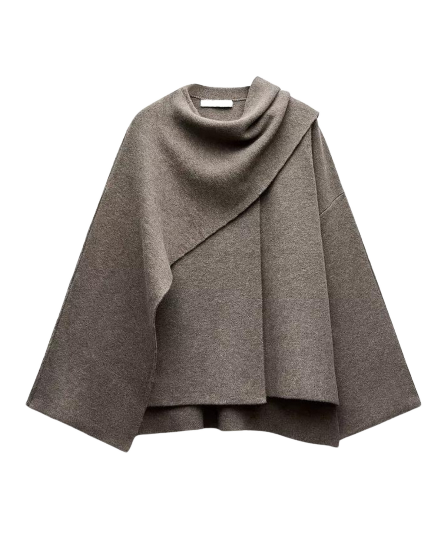 SERAPHINA – Capa-Mantel elegante para mujeres