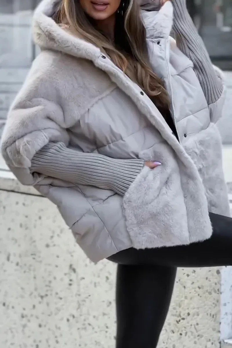 MARISA™ | CHAQUETA DE INVIERNO DE CALIDAD