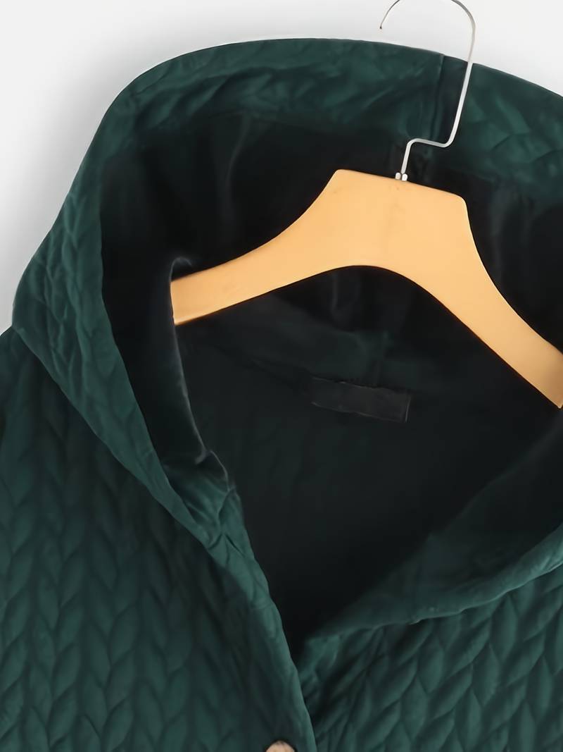 FRIDA | Cárdigan moderno para días fríos