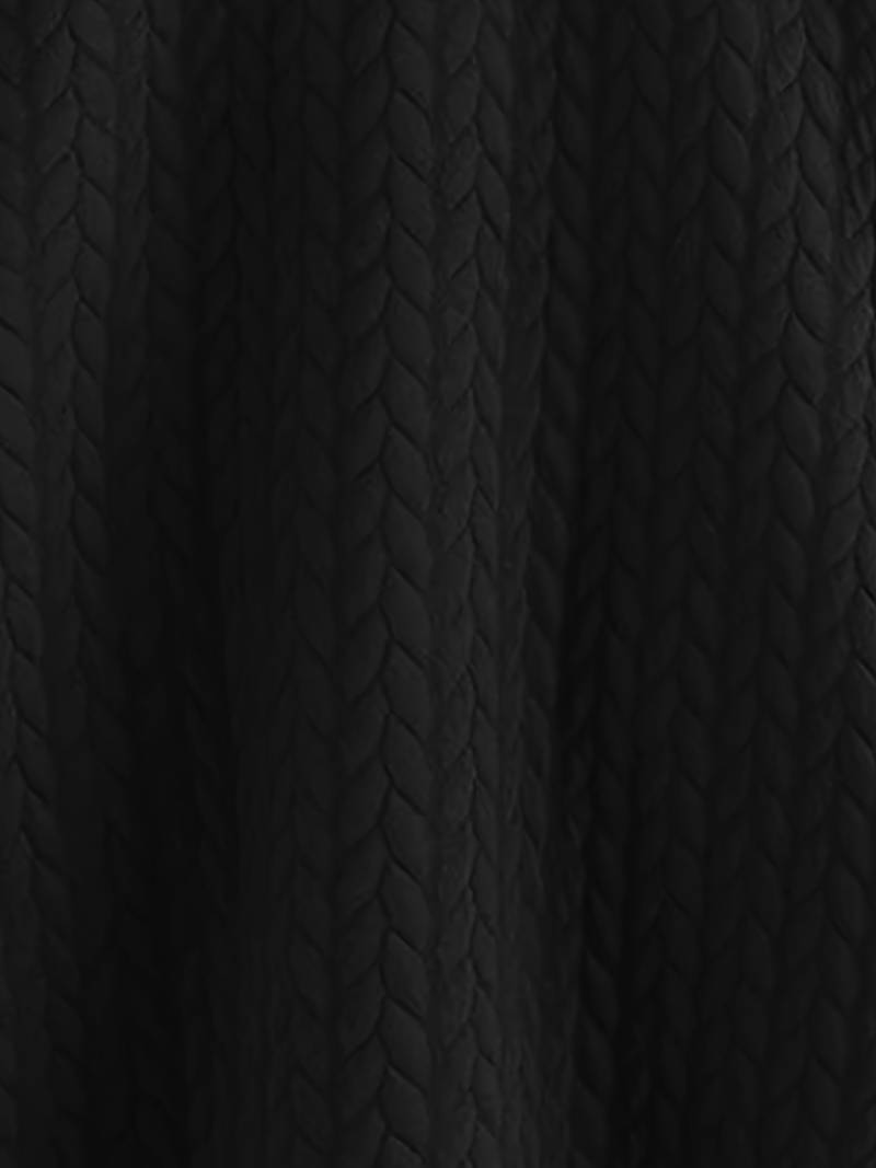 FRIDA | Cárdigan moderno para días fríos