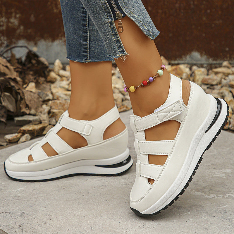 Lia™ | Zapatilla de moda
