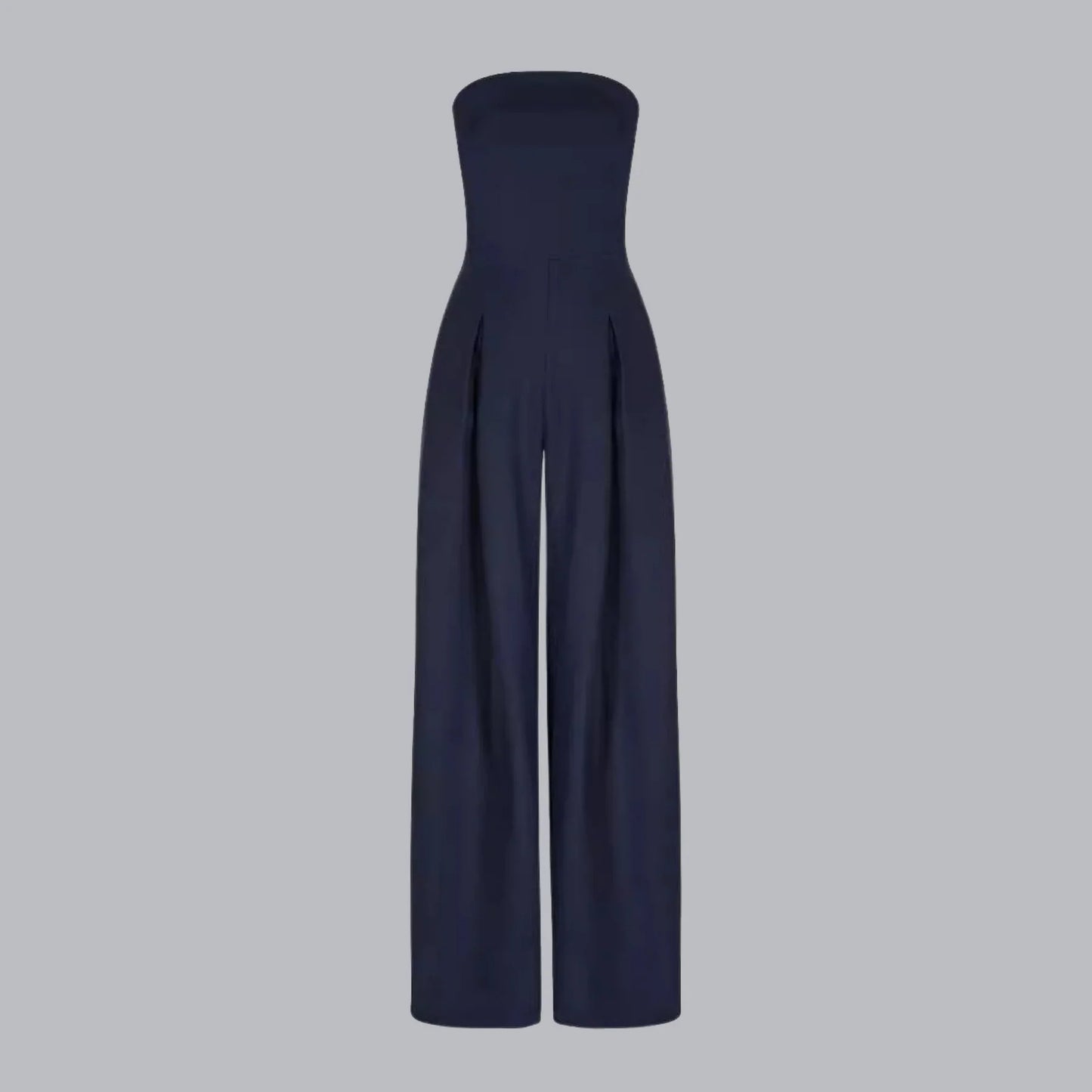 Braidy™ | Elegante mono sin hombros