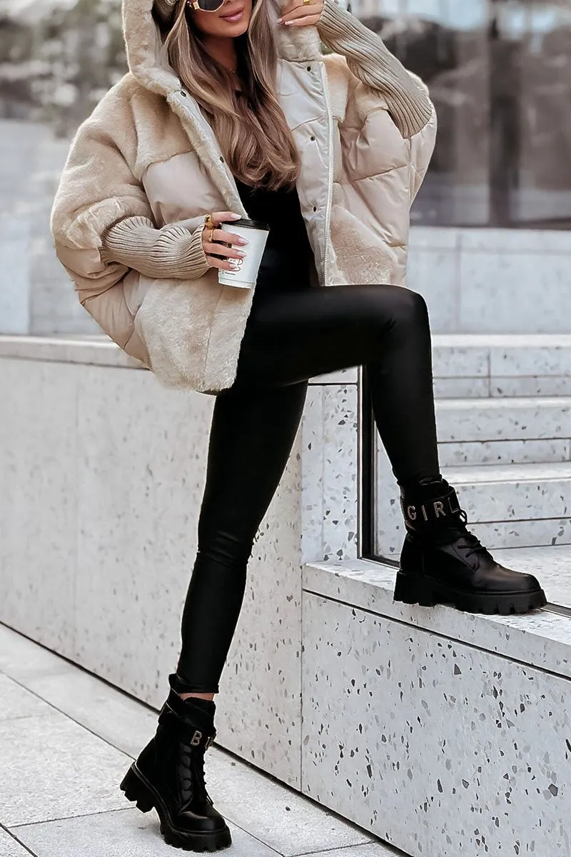 MARISA™ | CHAQUETA DE INVIERNO DE CALIDAD