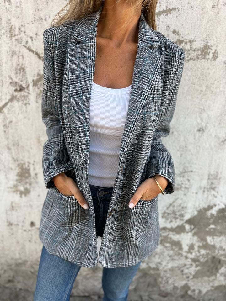 AURELIA | Blazer Elegante para Damas