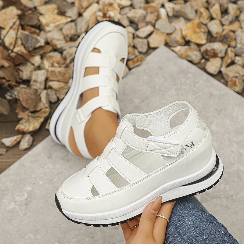 Lia™ | Zapatilla de moda