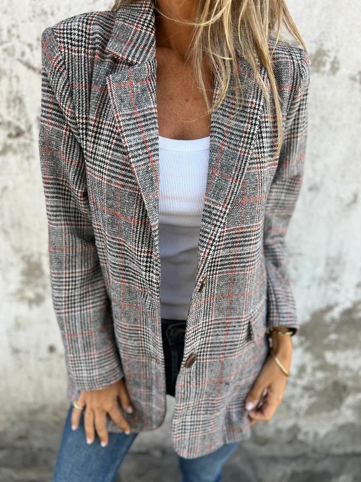 AURELIA | Blazer Elegante para Damas