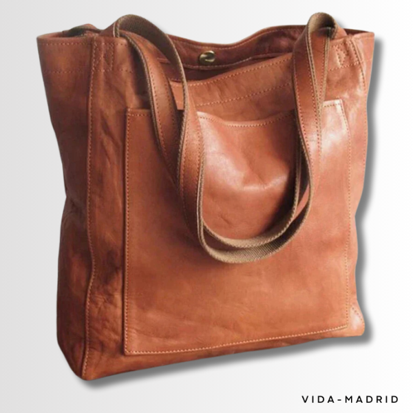 Francesca - Elegante Bolsa de Mano