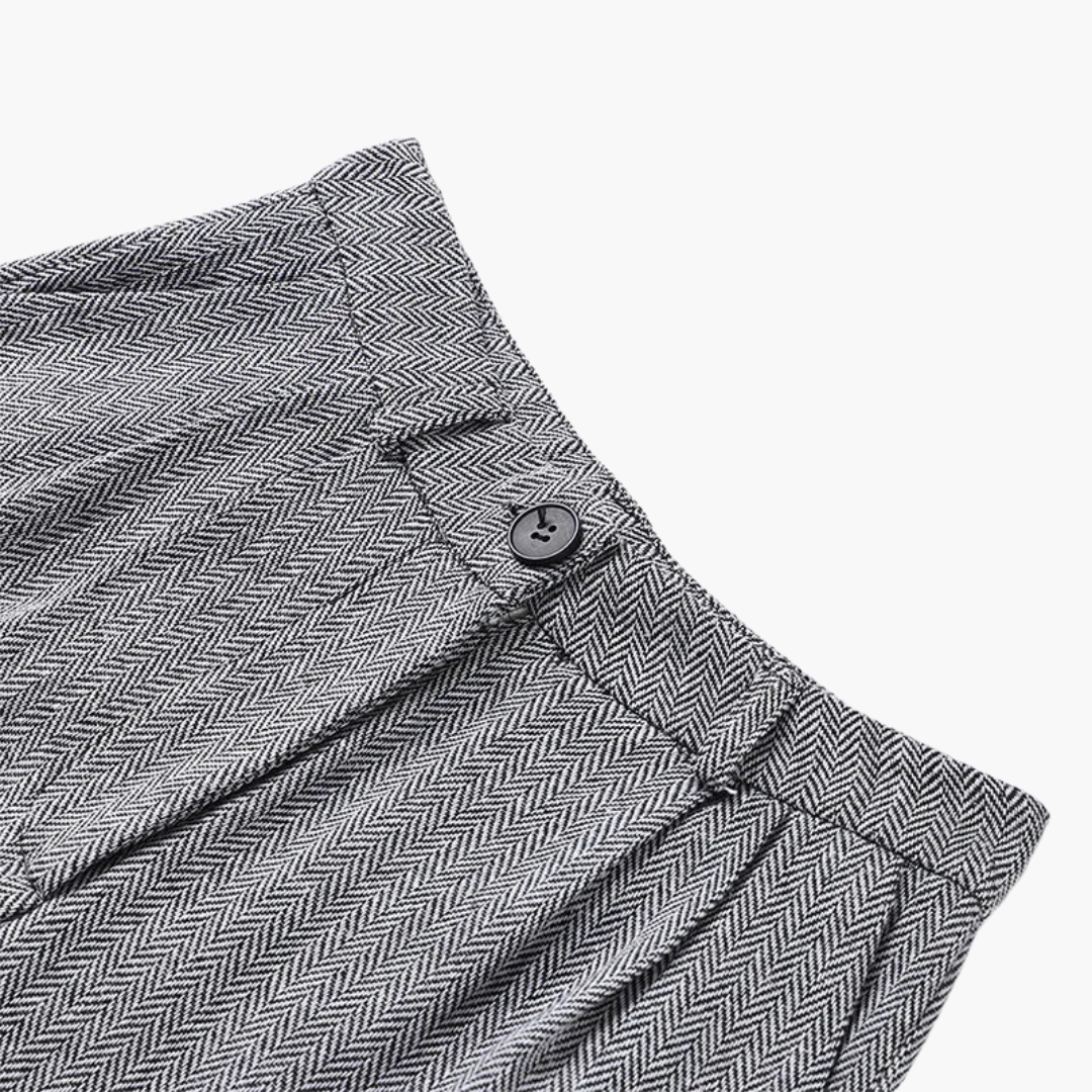 Megan | Traje de 3 Piezas