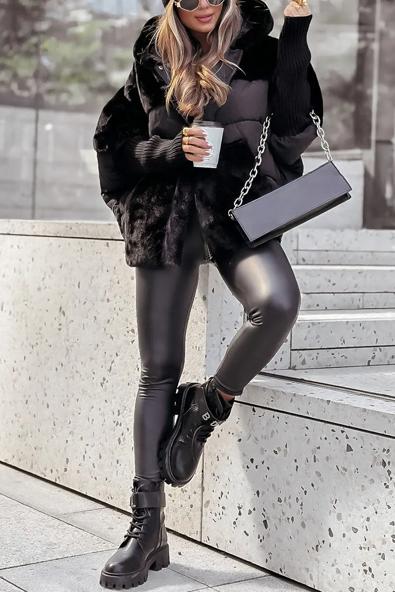MARISA™ | CHAQUETA DE INVIERNO DE CALIDAD