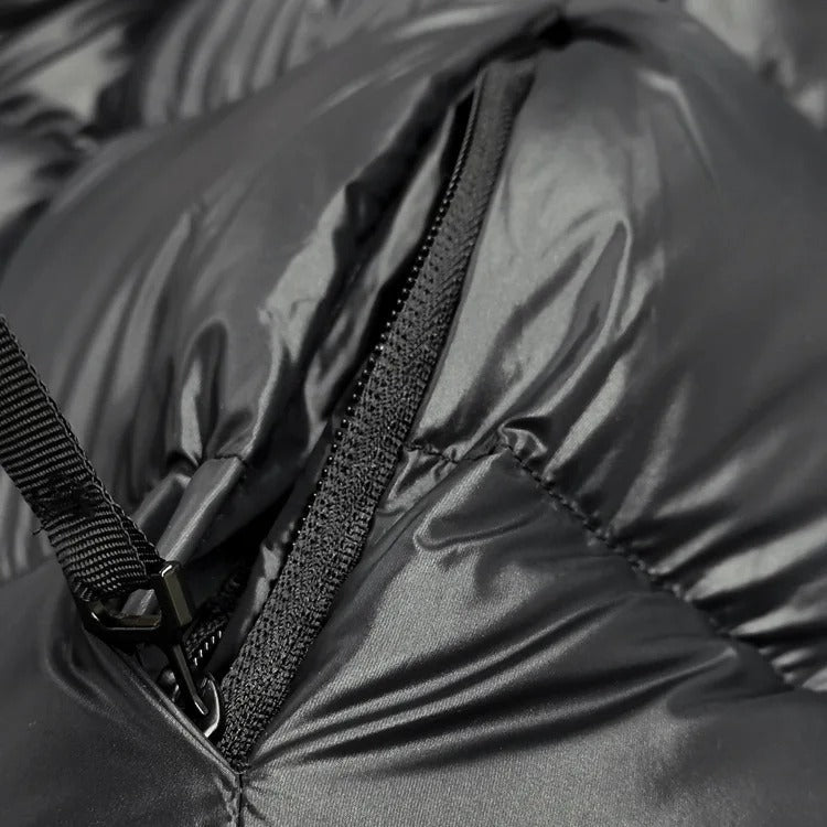 CLARISSA™ | PARKA INVERNAL IMPERMEABLE Y CÁLIDO