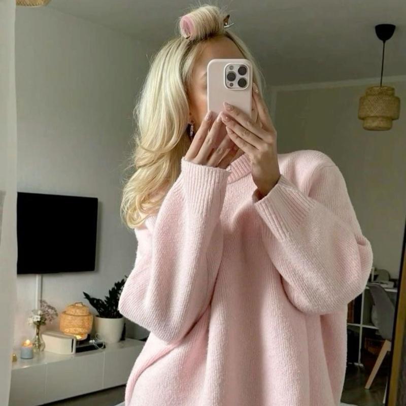 Rosie™ - Suéter Suave y Acogedor