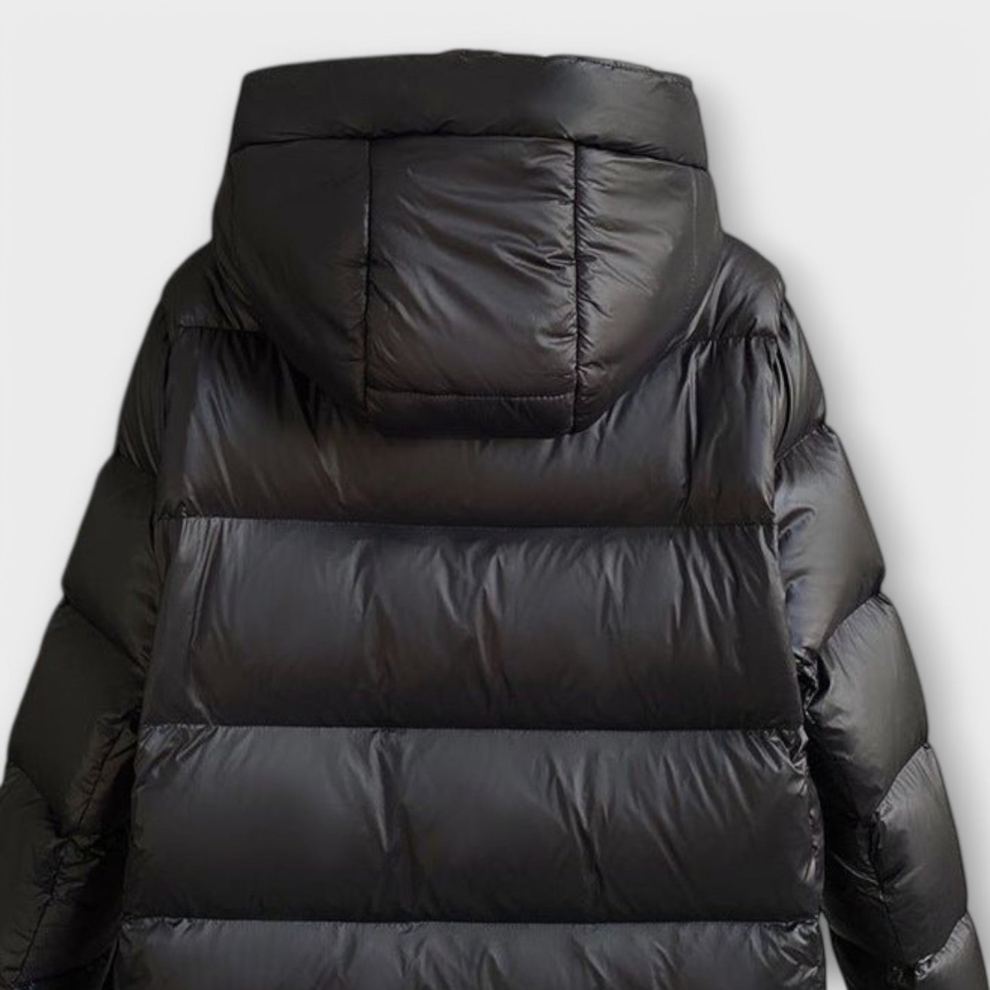 CLARISSA™ | PARKA INVERNAL IMPERMEABLE Y CÁLIDO