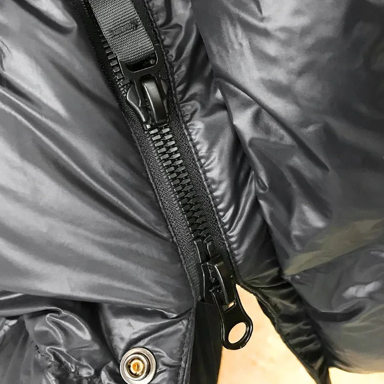 CLARISSA™ | PARKA INVERNAL IMPERMEABLE Y CÁLIDO