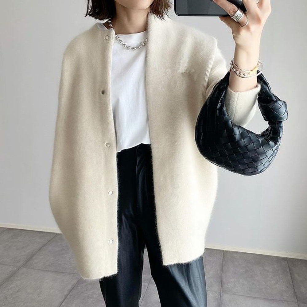 SILVIA™ | CÁRDIGAN CÁLIDO Y ELEGANTE