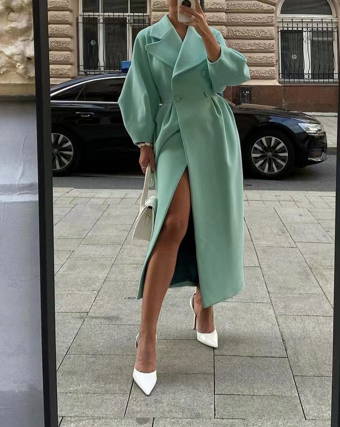 MARLENE – Abrigo de Invierno Elegante y Cálido