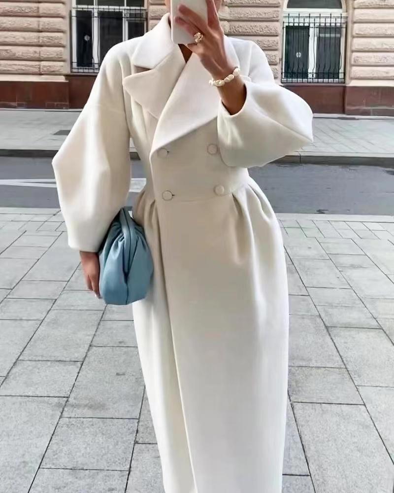 MARLENE – Abrigo de Invierno Elegante y Cálido