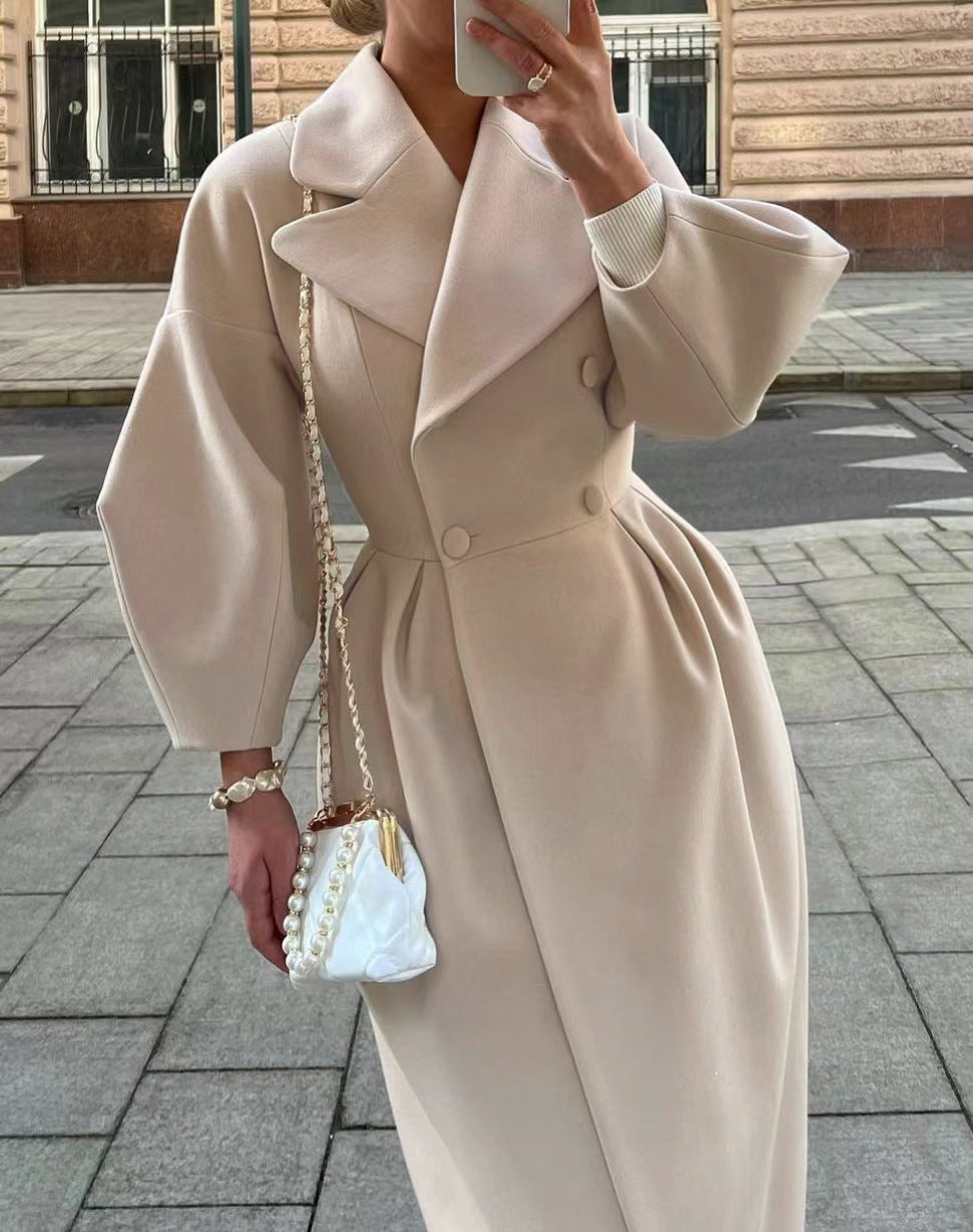 MARLENE – Abrigo de Invierno Elegante y Cálido