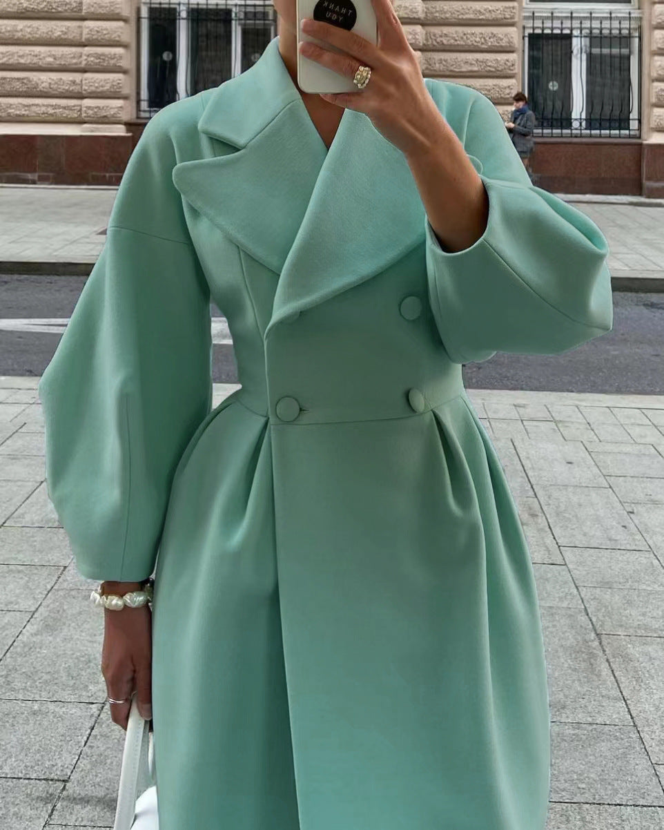 MARLENE – Abrigo de Invierno Elegante y Cálido