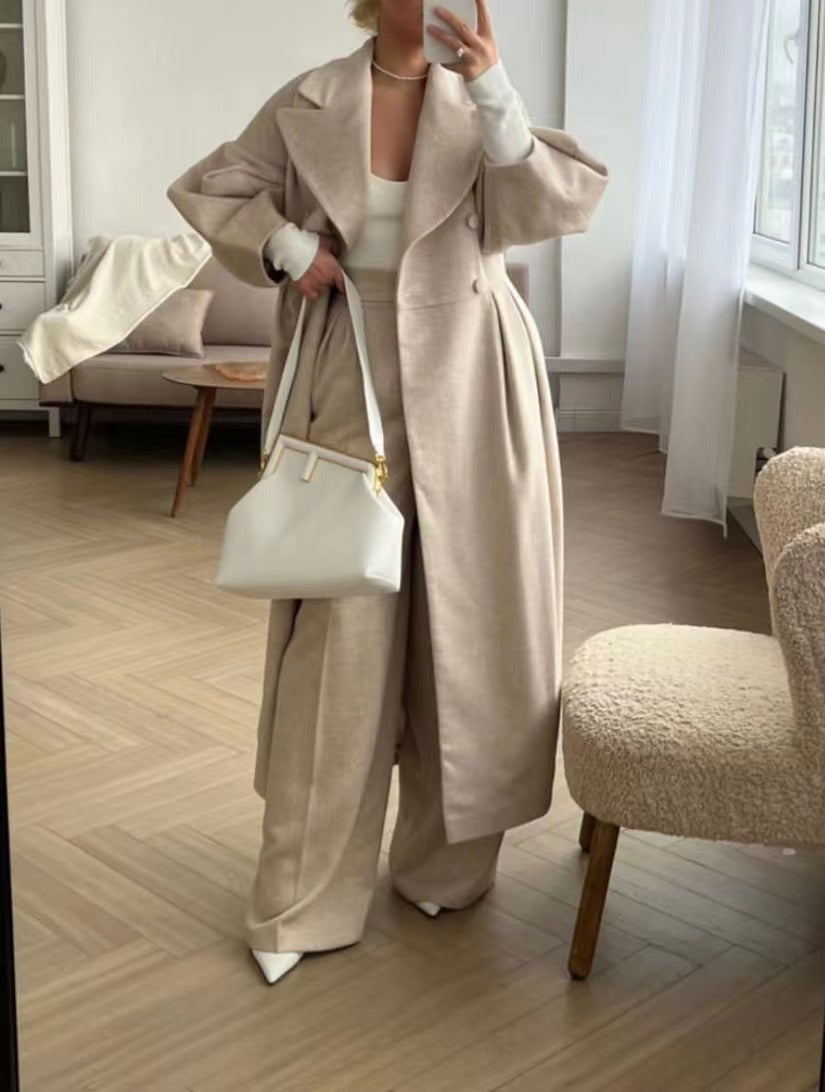 MARLENE – Abrigo de Invierno Elegante y Cálido