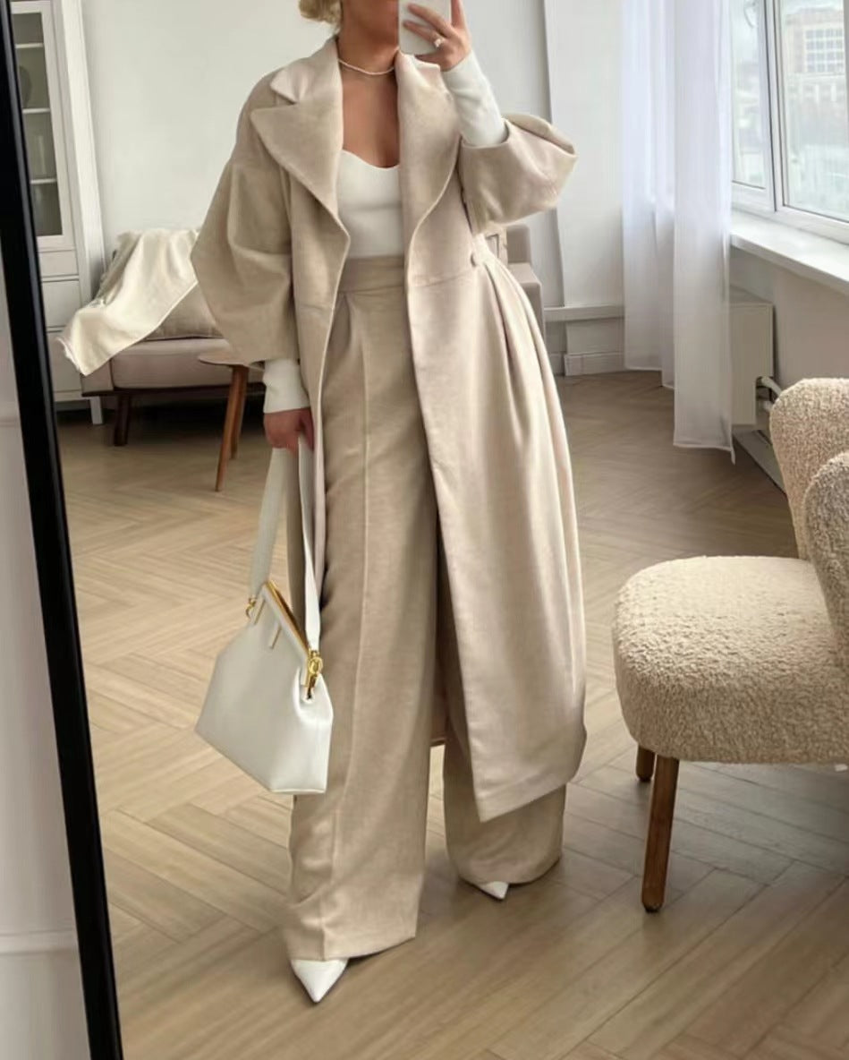 MARLENE – Abrigo de Invierno Elegante y Cálido