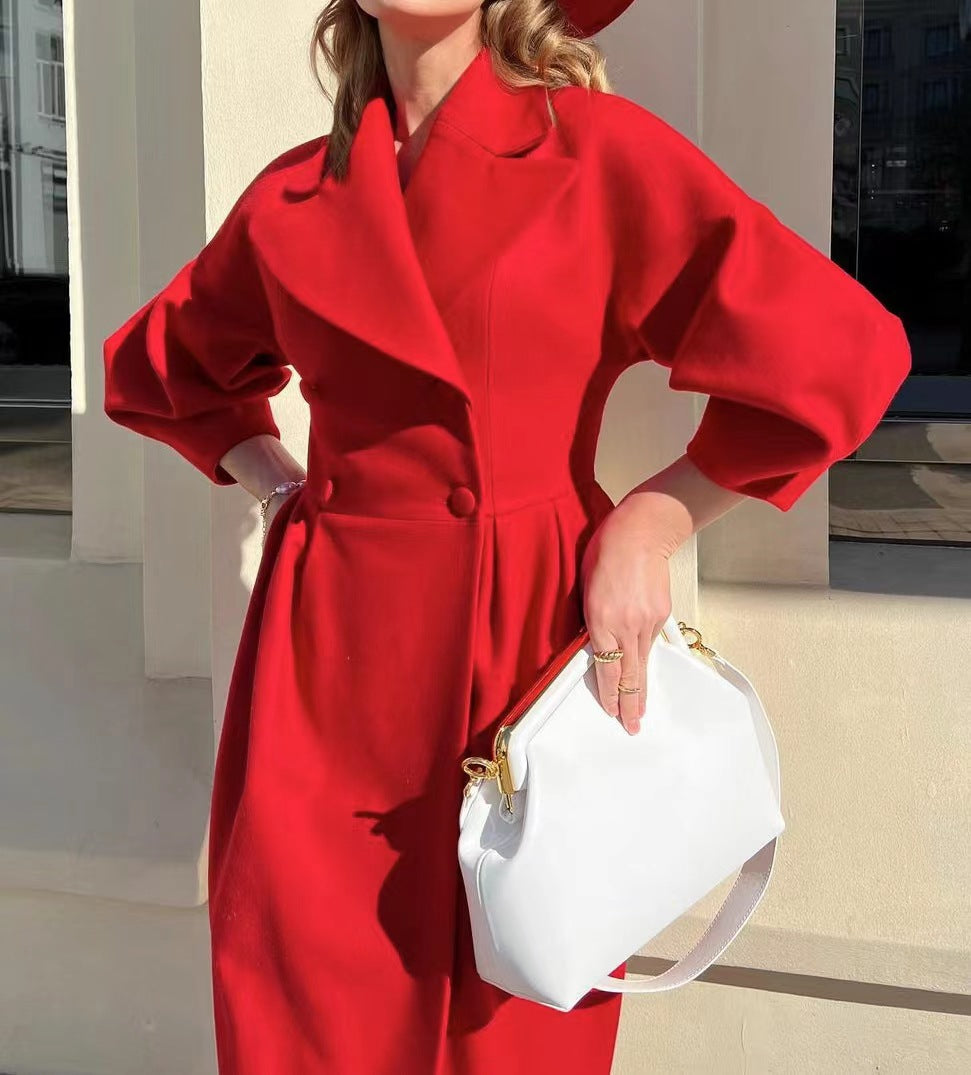 MARLENE – Abrigo de Invierno Elegante y Cálido