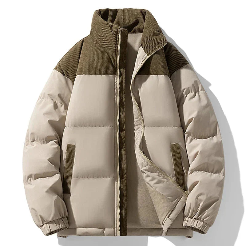 DOMINIK | Chaqueta de invierno