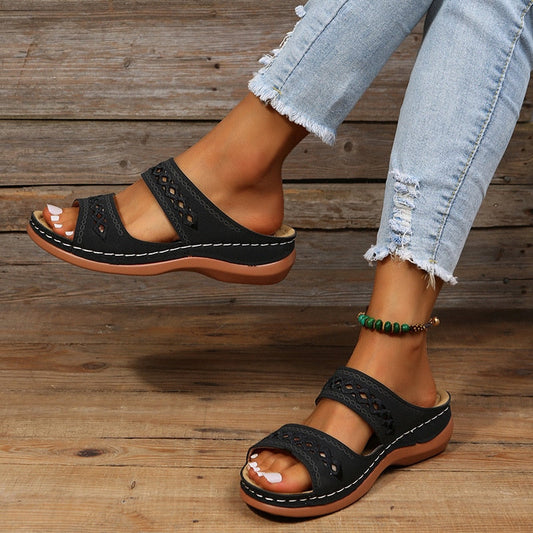 VALENTINA | Sandalias Ortopédicas