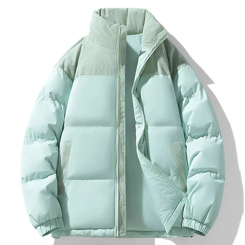 DOMINIK | Chaqueta de invierno