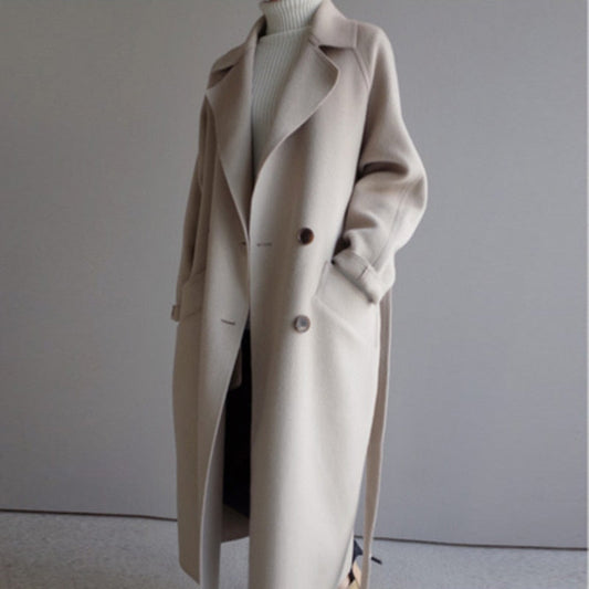 PAOLINA™ | TRENCH ELEGANTE PARA MUJER
