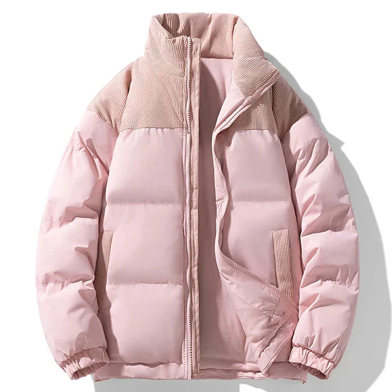 DOMINIK | Chaqueta de invierno