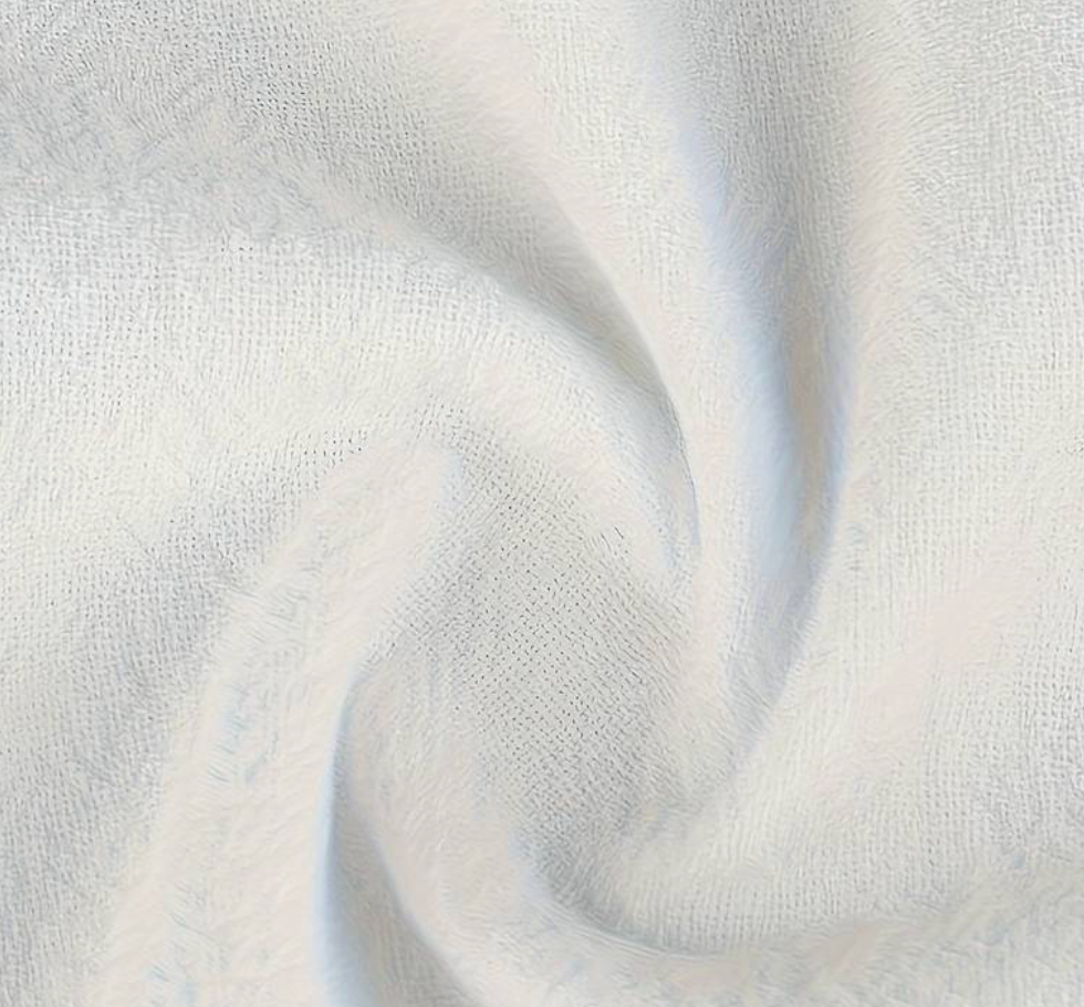 Cleo | Blusa Túnica Artesanal