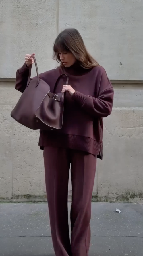 Ania™ Conjunto Elegante