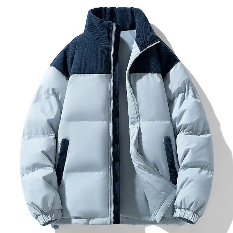 DOMINIK | Chaqueta de invierno