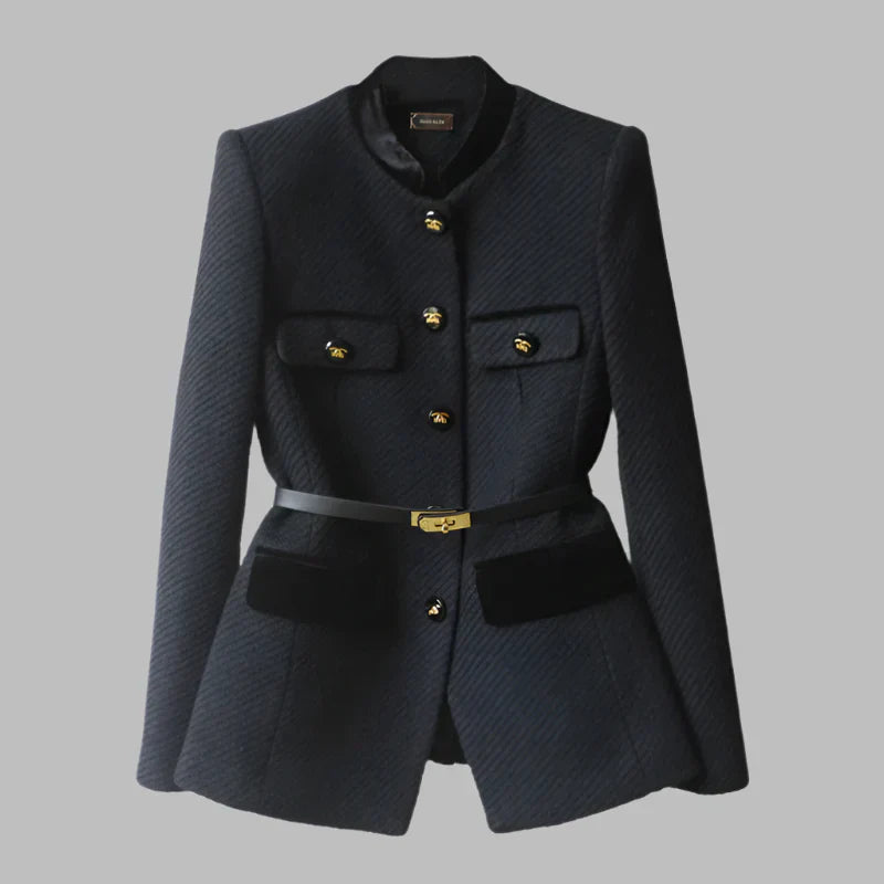 Sarah™ | Chaqueta Blazer Luxe