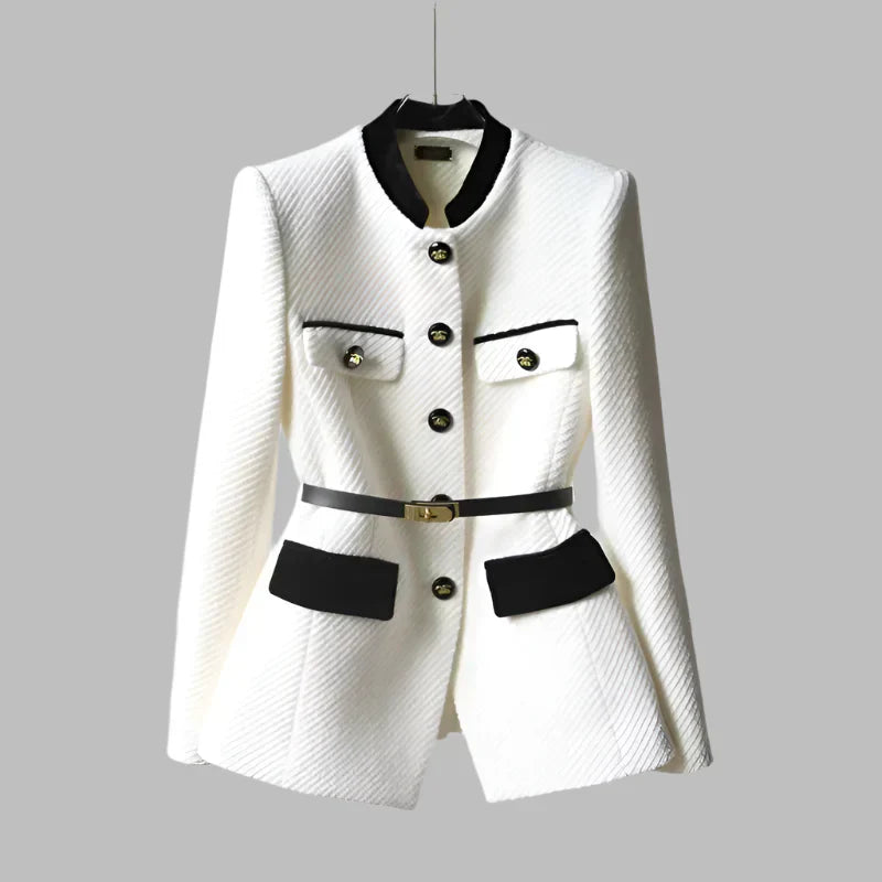 Sarah™ | Chaqueta Blazer Luxe