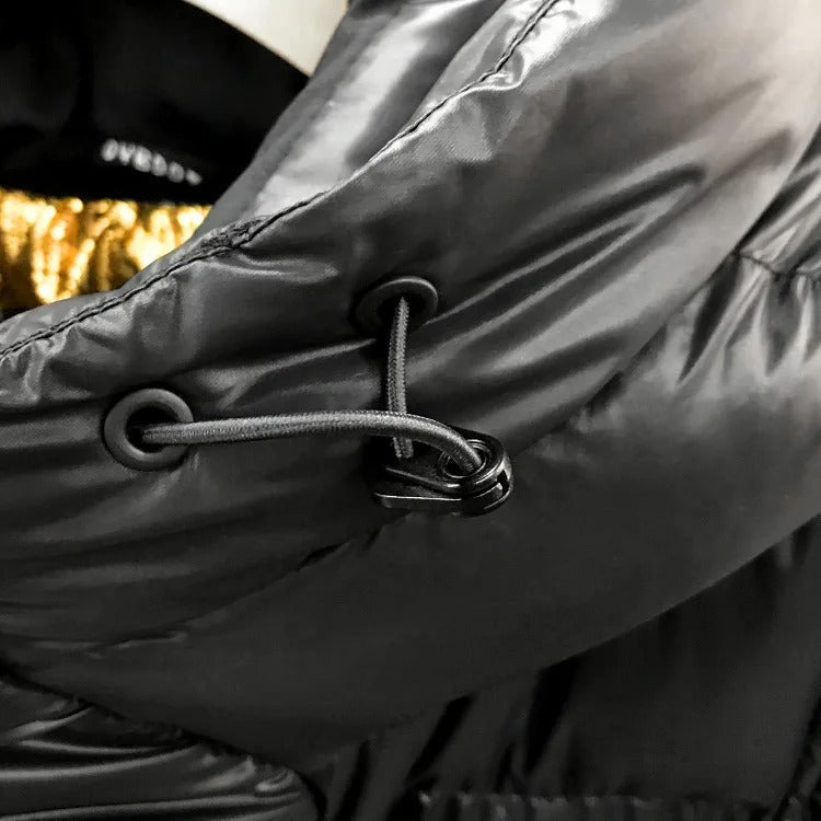 CLARISSA™ | PARKA INVERNAL IMPERMEABLE Y CÁLIDO