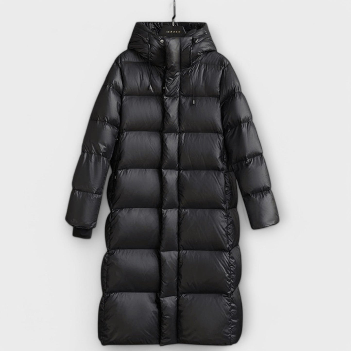 CLARISSA™ | PARKA INVERNAL IMPERMEABLE Y CÁLIDO